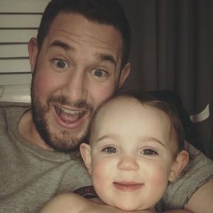 Meet your Posher, Eric